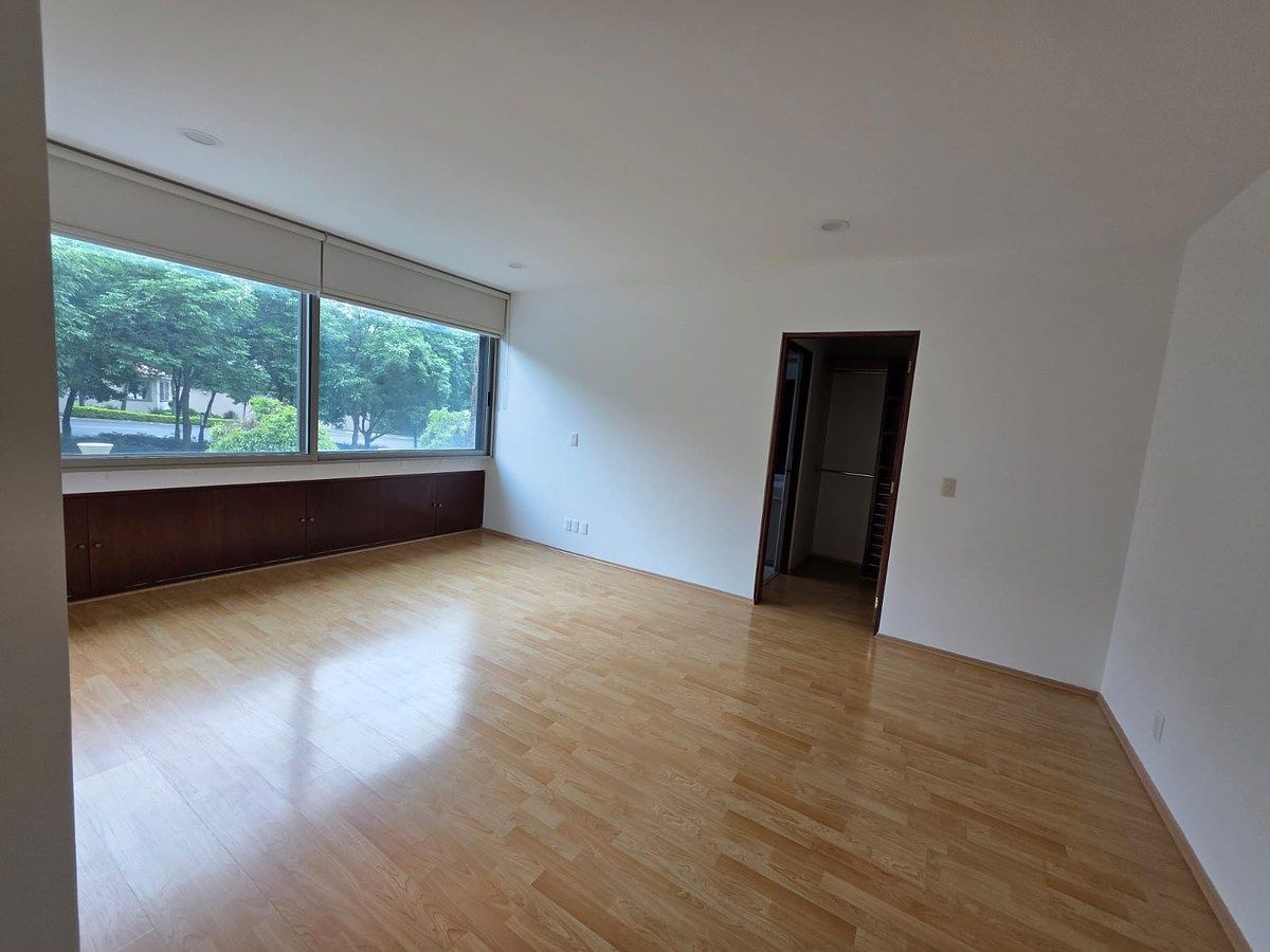 Departamento en Lomas de Vista Hermosa, Cuajimalpa de Morelos, foto 16 de 25