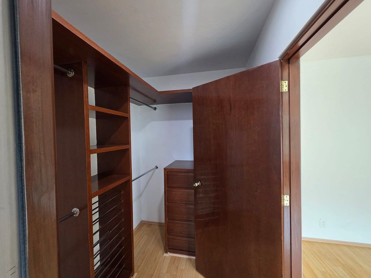 Departamento en Lomas de Vista Hermosa, Cuajimalpa de Morelos, foto 17 de 25