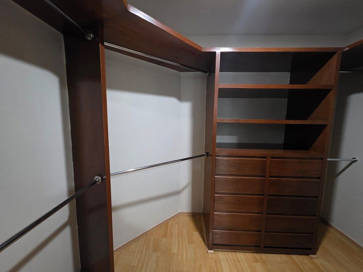 Departamento en Lomas de Vista Hermosa, Cuajimalpa de Morelos, foto 18 de 25