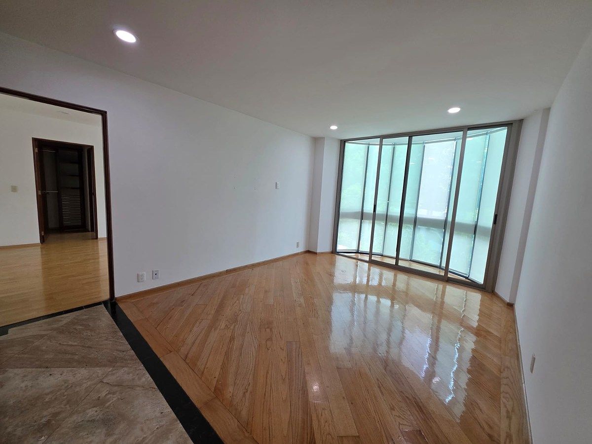 Departamento en Lomas de Vista Hermosa, Cuajimalpa de Morelos, foto 21 de 25