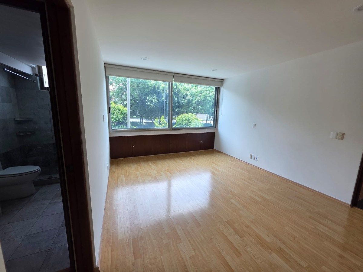 Departamento en Lomas de Vista Hermosa, Cuajimalpa de Morelos, foto 22 de 25