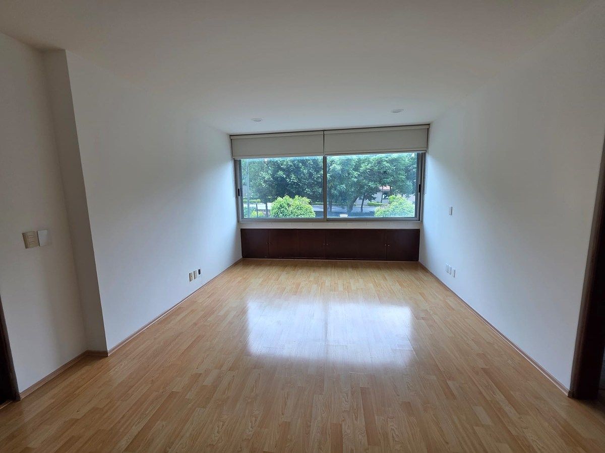 Departamento en Lomas de Vista Hermosa, Cuajimalpa de Morelos, foto 25 de 25