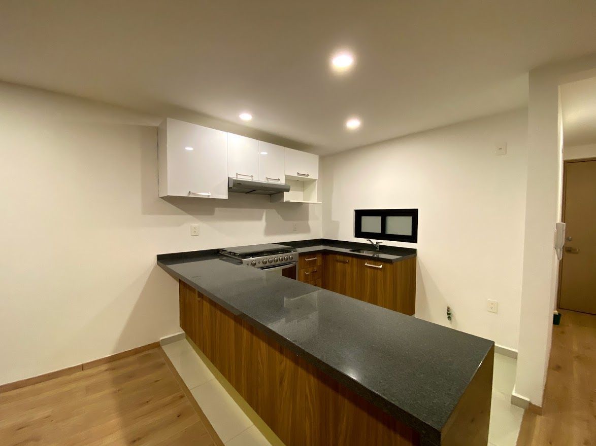 3 de 9: Cocina