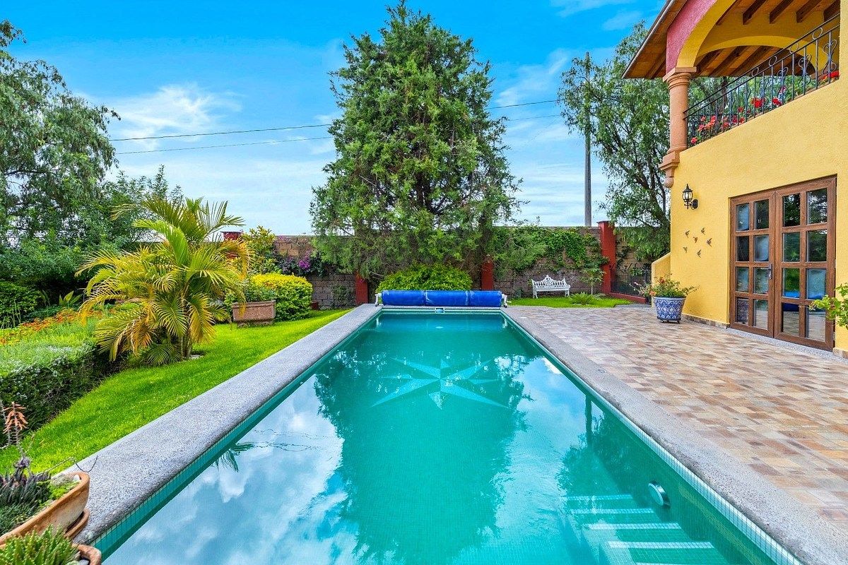 Casa en Los Labradores, San Miguel de Allende, foto 21 de 21