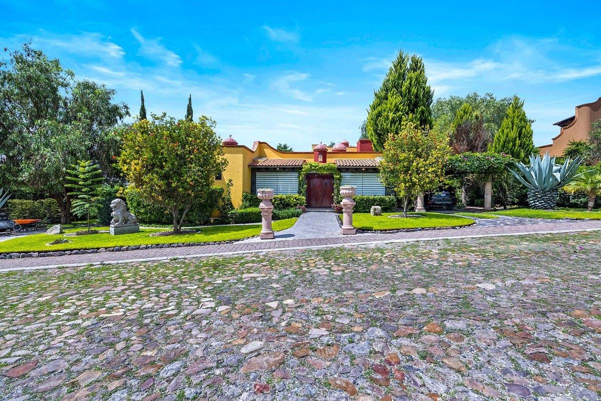 Casa en Los Labradores, San Miguel de Allende, foto 7 de 21