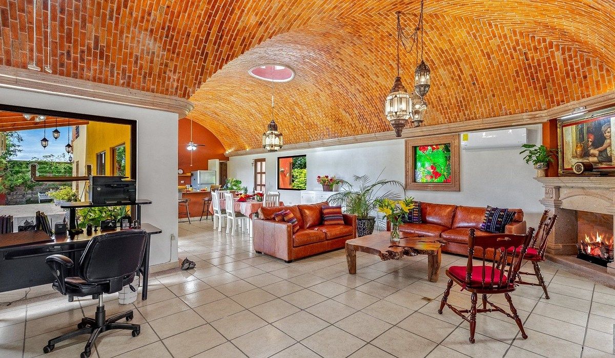 Casa en Los Labradores, San Miguel de Allende, foto 9 de 21