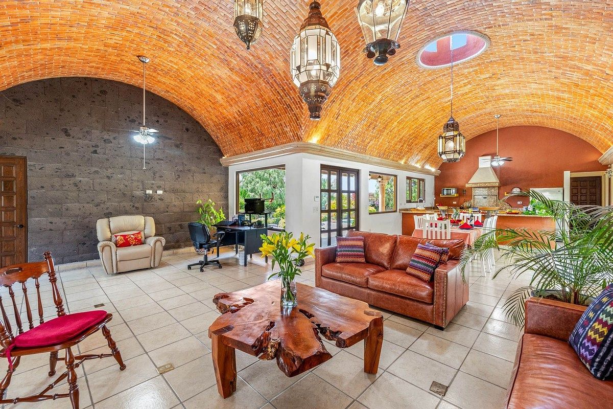 Casa en Los Labradores, San Miguel de Allende, foto 3 de 21