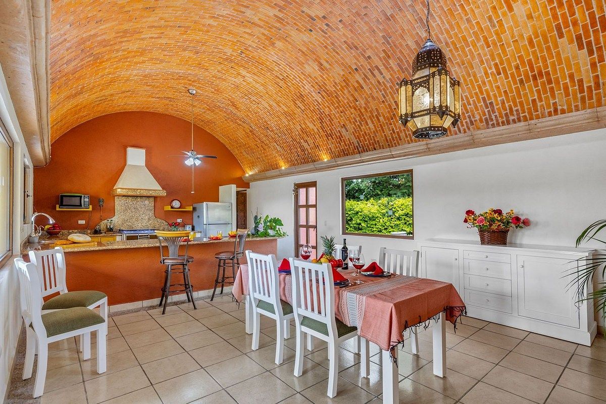 Casa en Los Labradores, San Miguel de Allende, foto 10 de 21