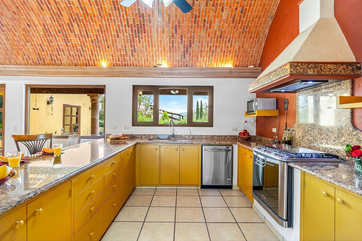 Casa en Los Labradores, San Miguel de Allende, foto 8 de 21
