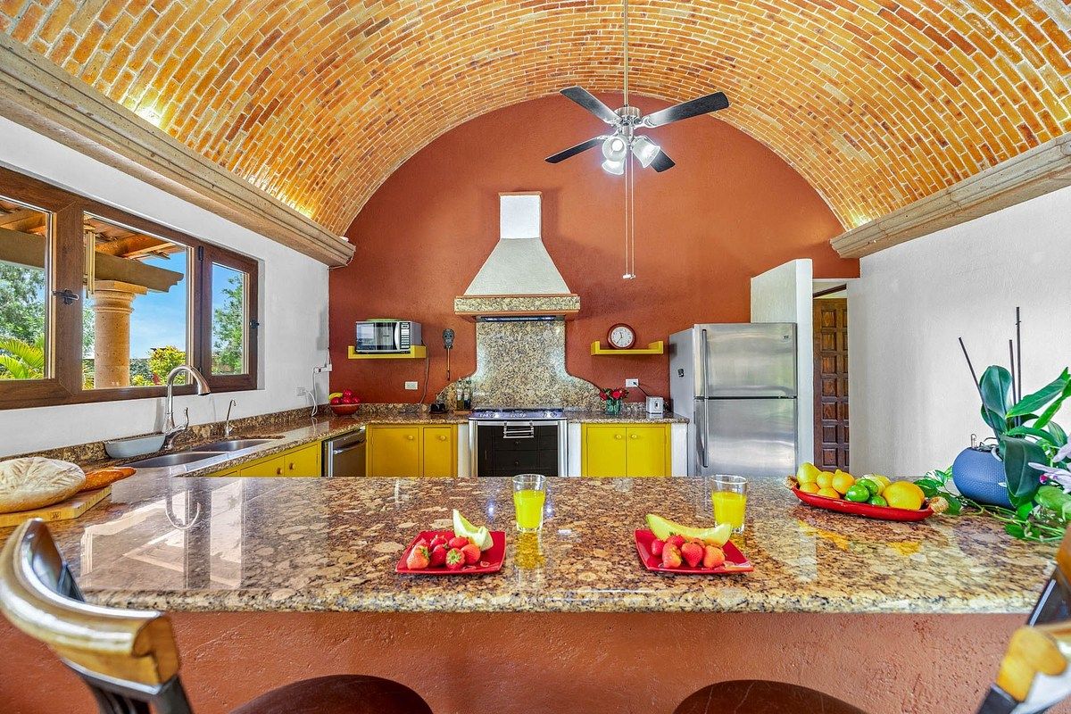 Casa en Los Labradores, San Miguel de Allende, foto 4 de 21