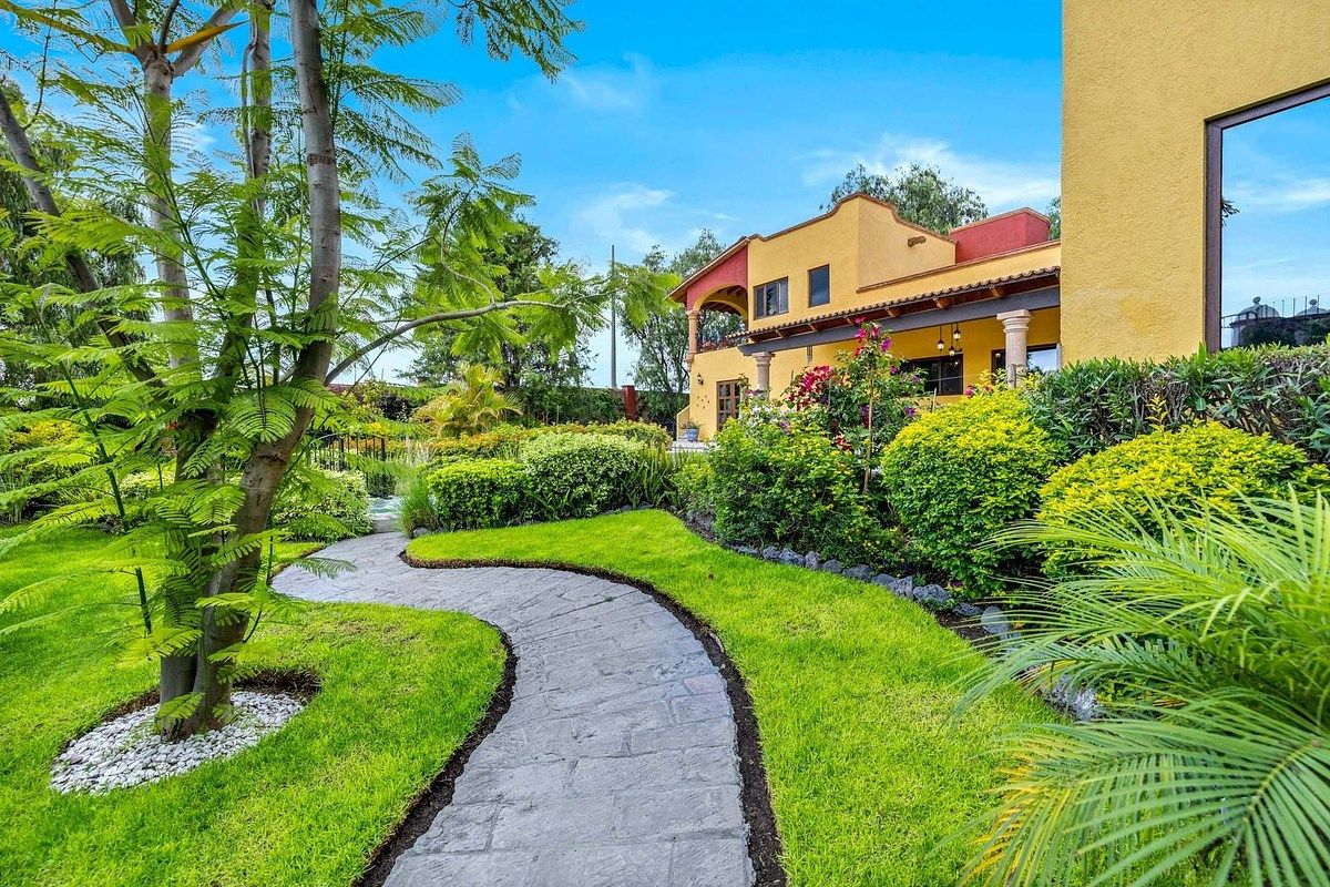Casa en Los Labradores, San Miguel de Allende, foto 13 de 21