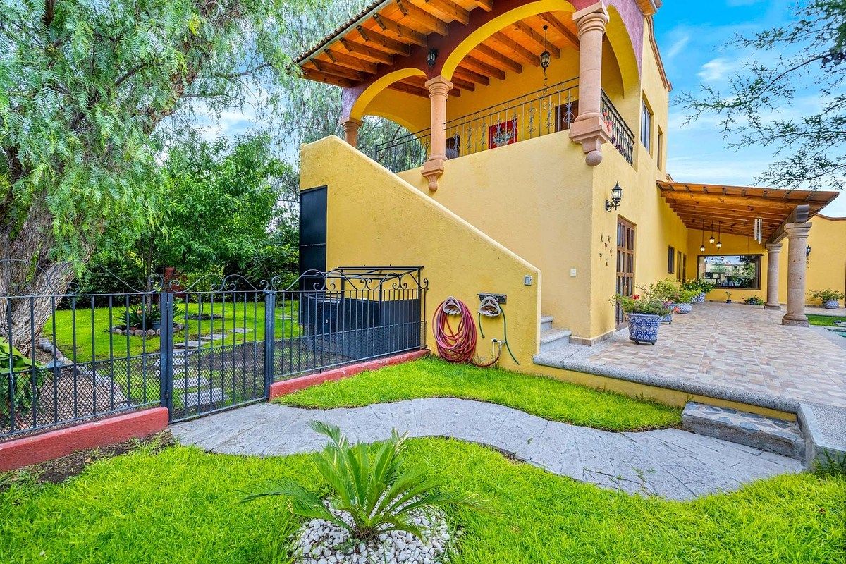 Casa en Los Labradores, San Miguel de Allende, foto 20 de 21
