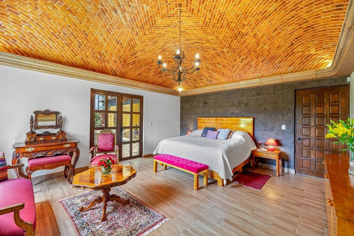 Casa en Los Labradores, San Miguel de Allende, foto 5 de 21