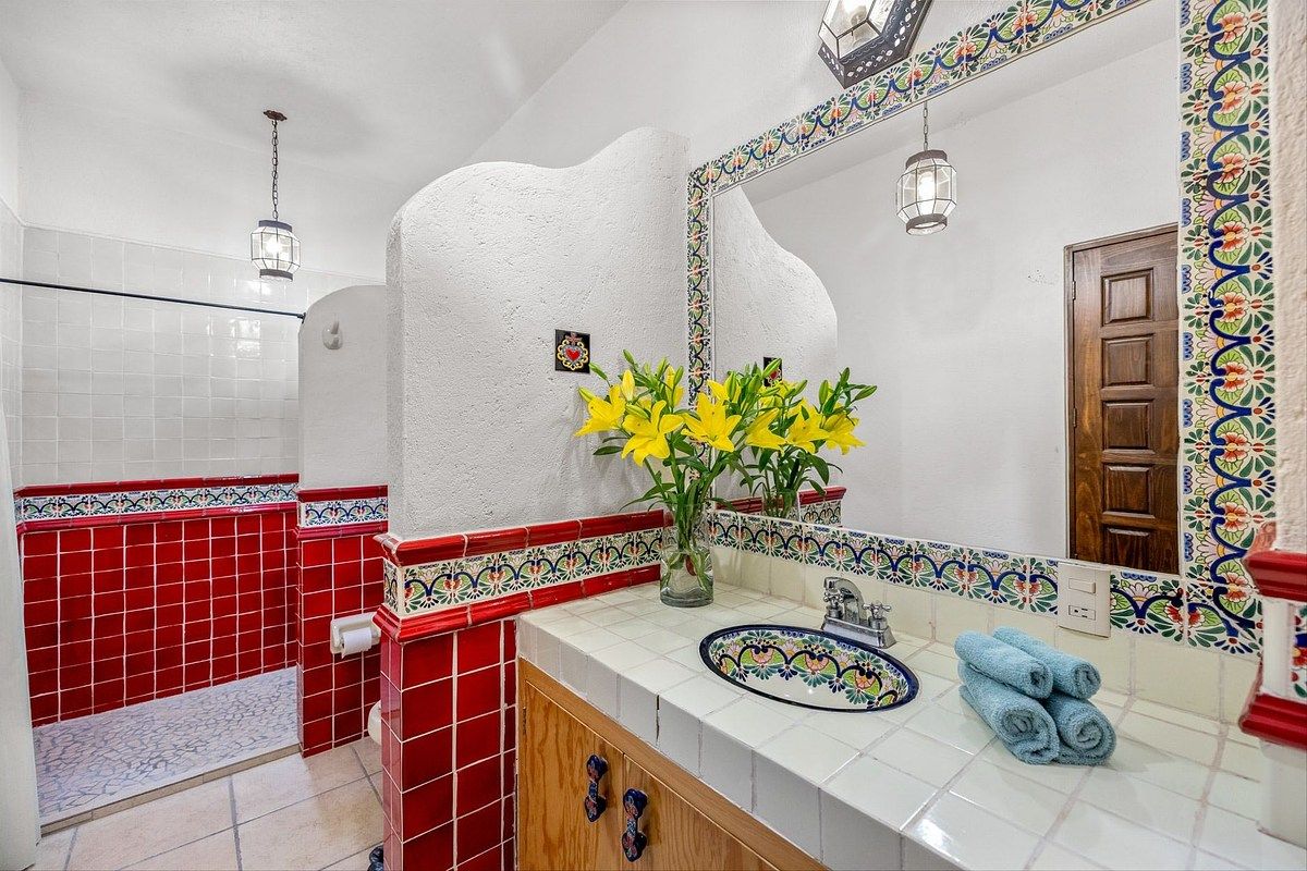 Casa en Los Labradores, San Miguel de Allende, foto 6 de 21