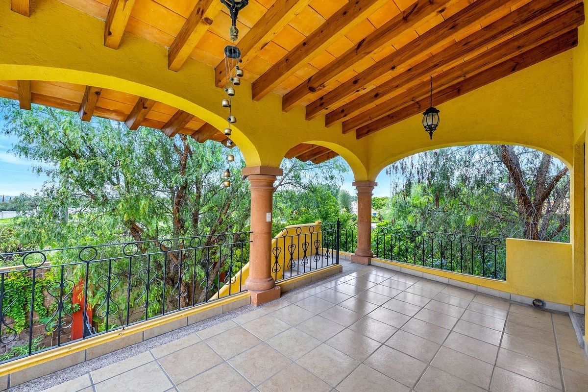 Casa en Los Labradores, San Miguel de Allende, foto 14 de 21