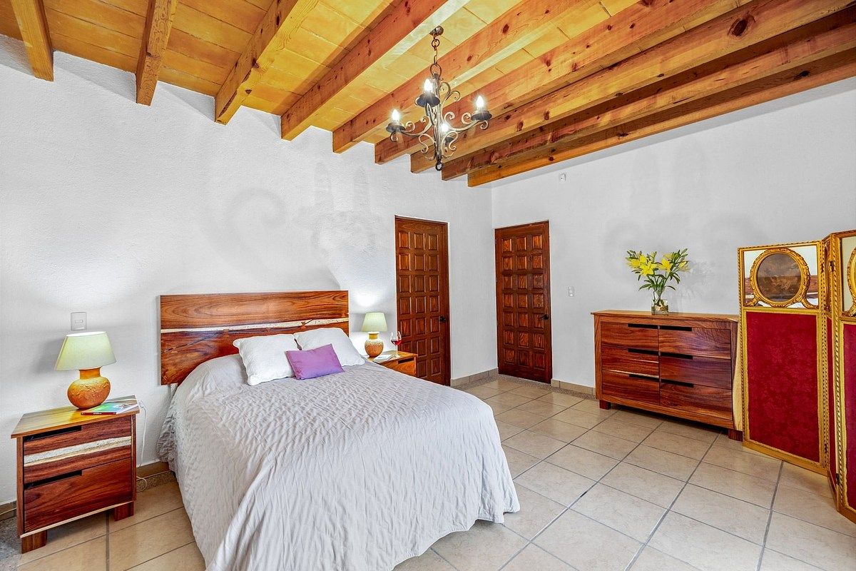 Casa en Los Labradores, San Miguel de Allende, foto 15 de 21