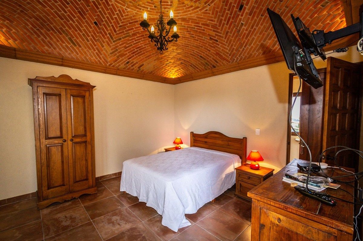Casa en Los Labradores, San Miguel de Allende, foto 16 de 21