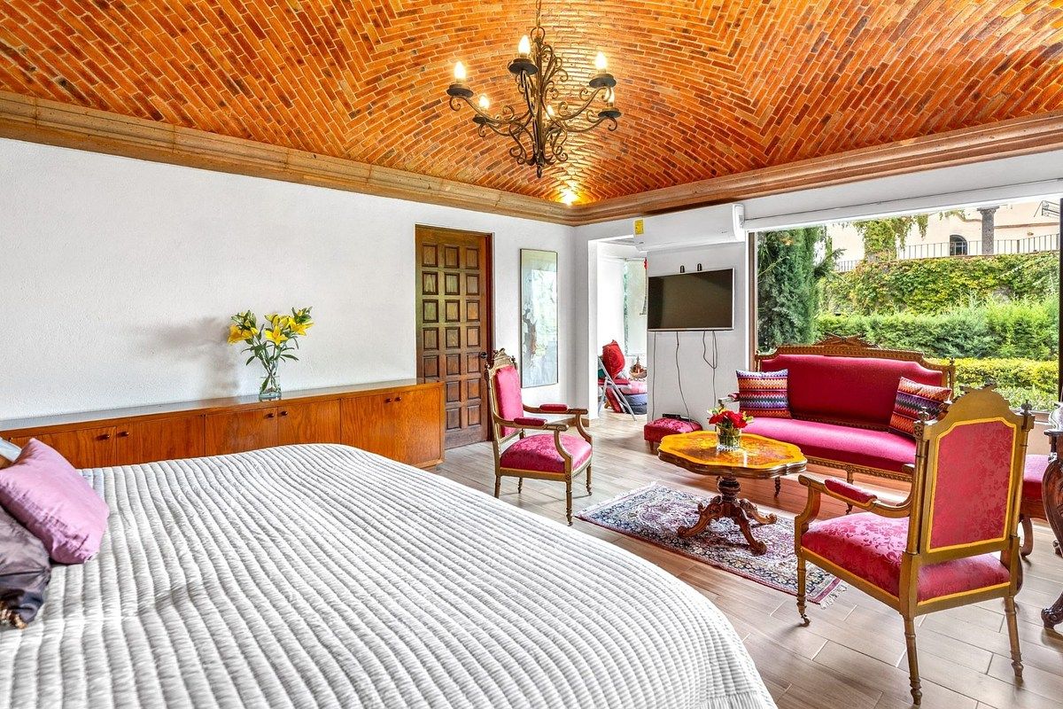 Casa en Los Labradores, San Miguel de Allende, foto 18 de 21