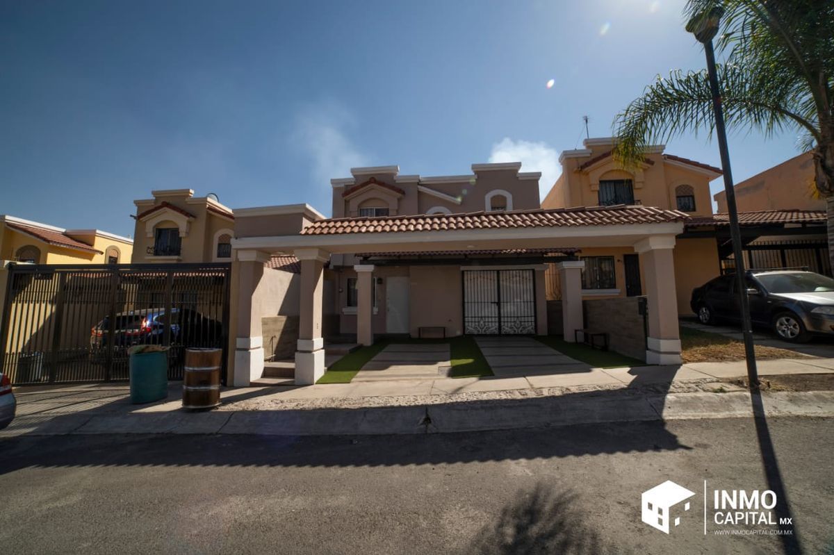4 casas en venta en Urbi quinta montecarlo, Tonala, Jalisco -  