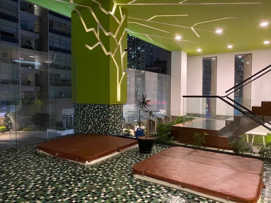 Apartment in Ampliación Granada, Miguel Hidalgo, photo 19 of 29
