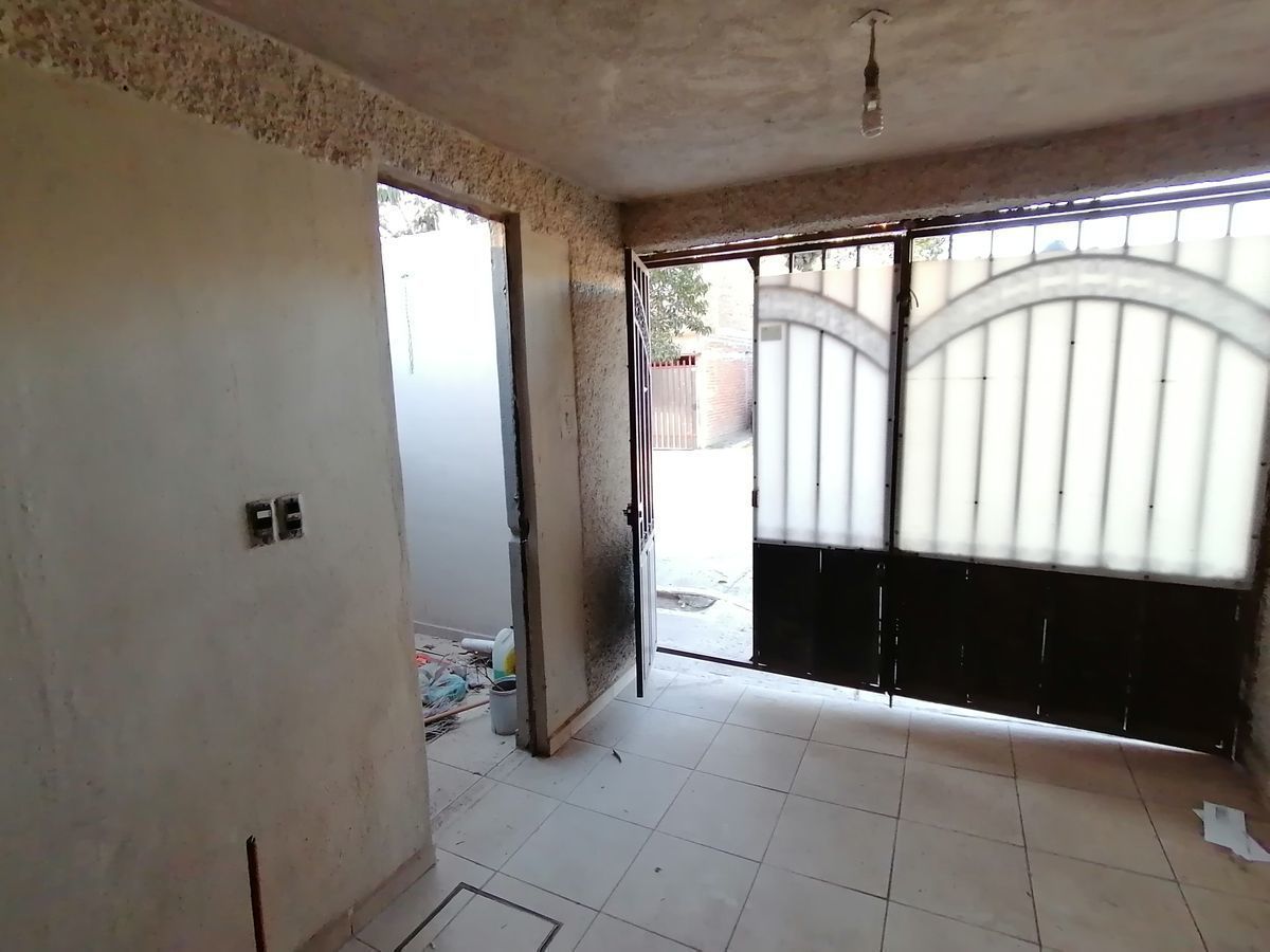 SALIDA A SAN LUIS CASA EN RENTA AGUASCALIENTES | EasyBroker