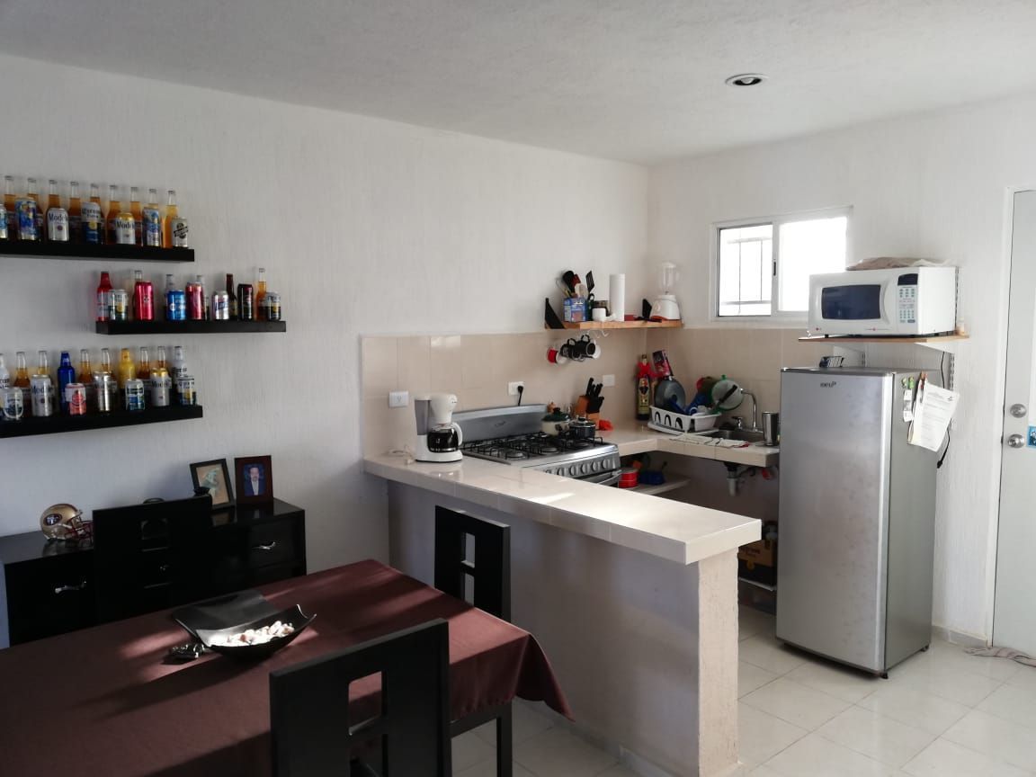 Casa en Los Almendros, Mérida, foto 2 de 12