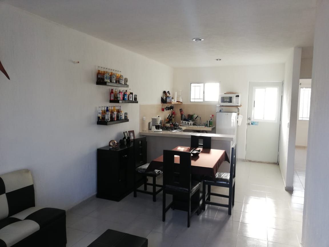 Casa en Los Almendros, Mérida, foto 3 de 12