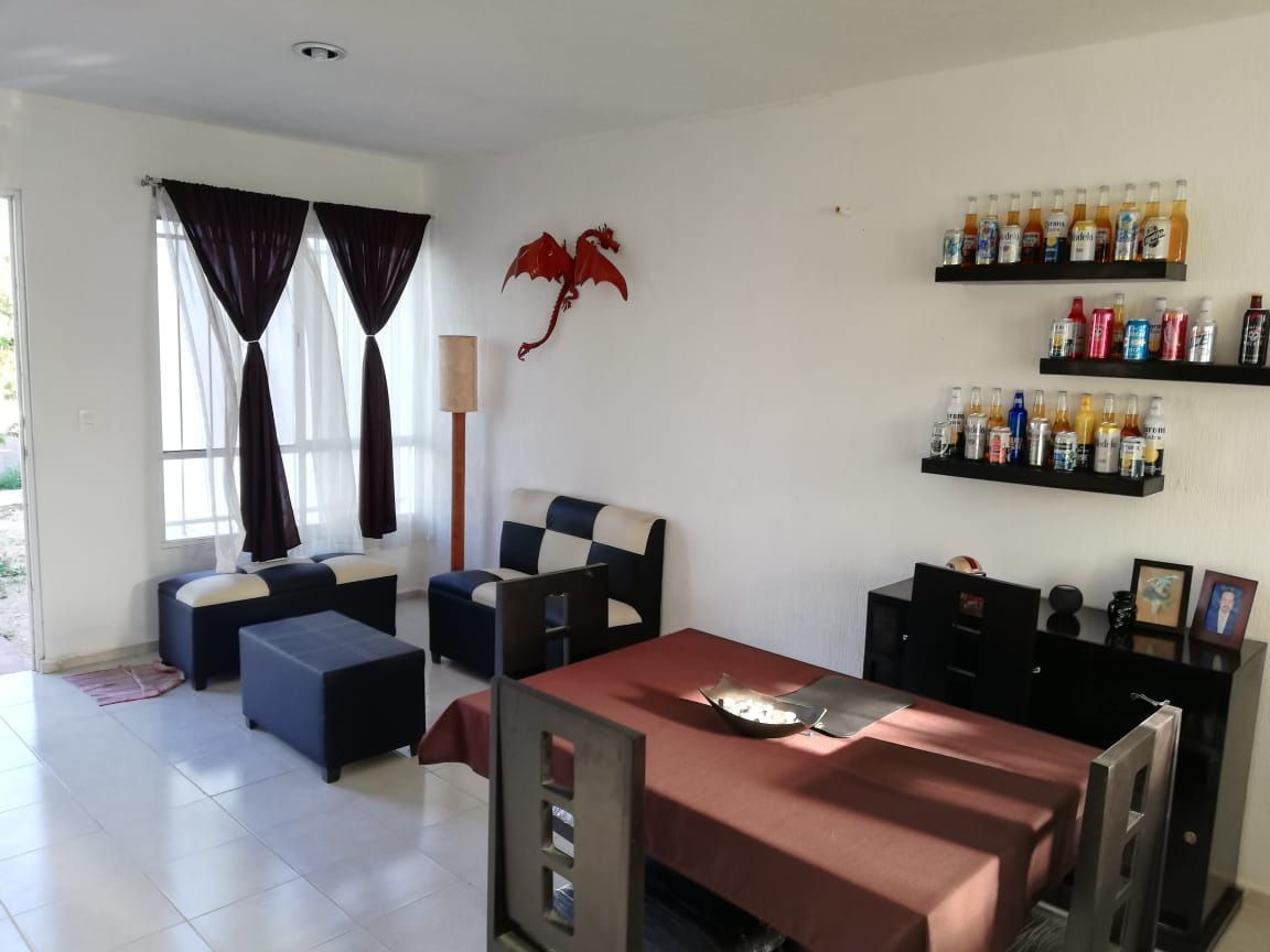 Casa en Los Almendros, Mérida, foto 4 de 12