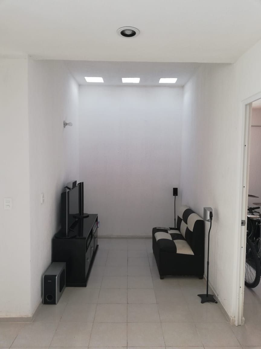 Casa en Los Almendros, Mérida, foto 5 de 12