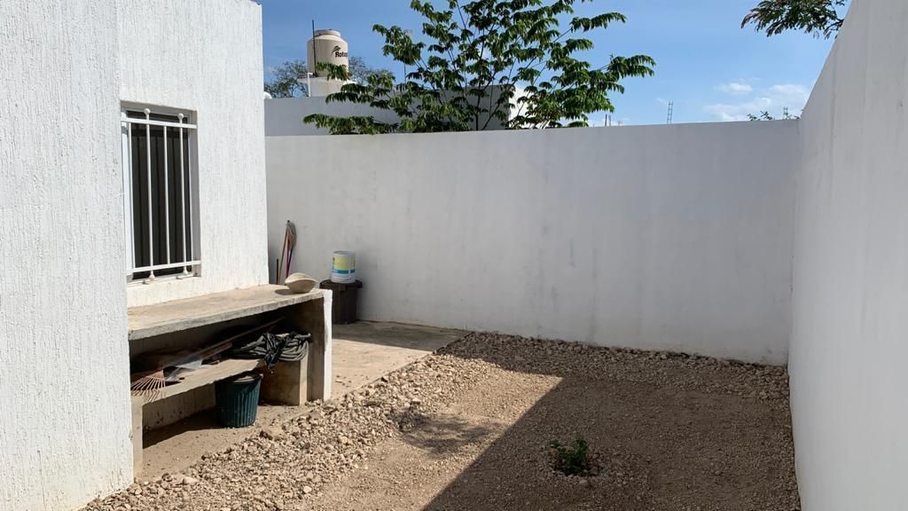 Casa en Los Almendros, Mérida, foto 7 de 12