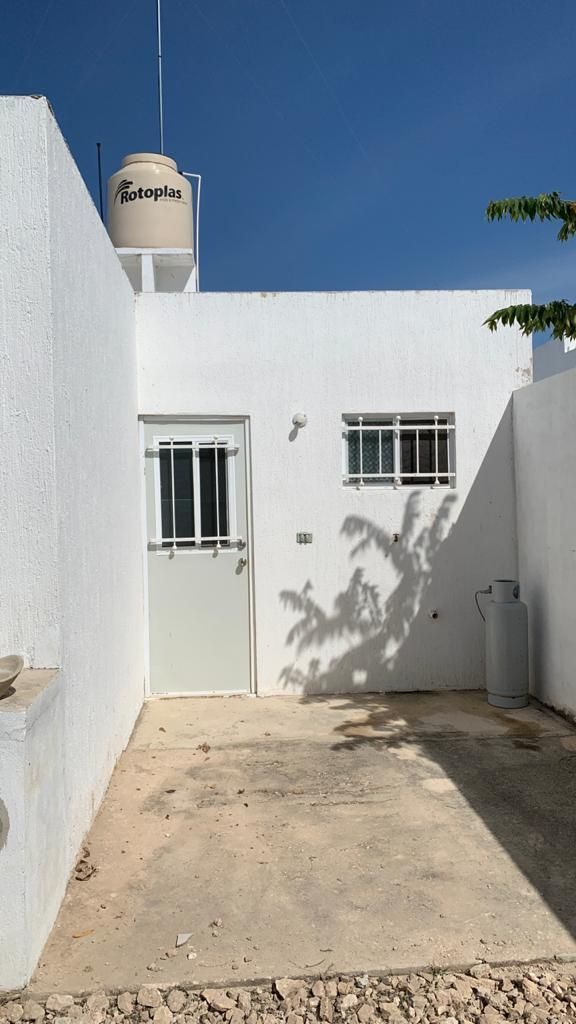 Casa en Los Almendros, Mérida, foto 9 de 12