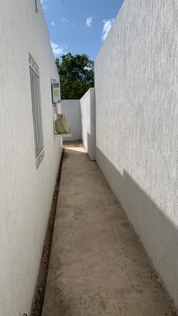 Casa en Los Almendros, Mérida, foto 11 de 12