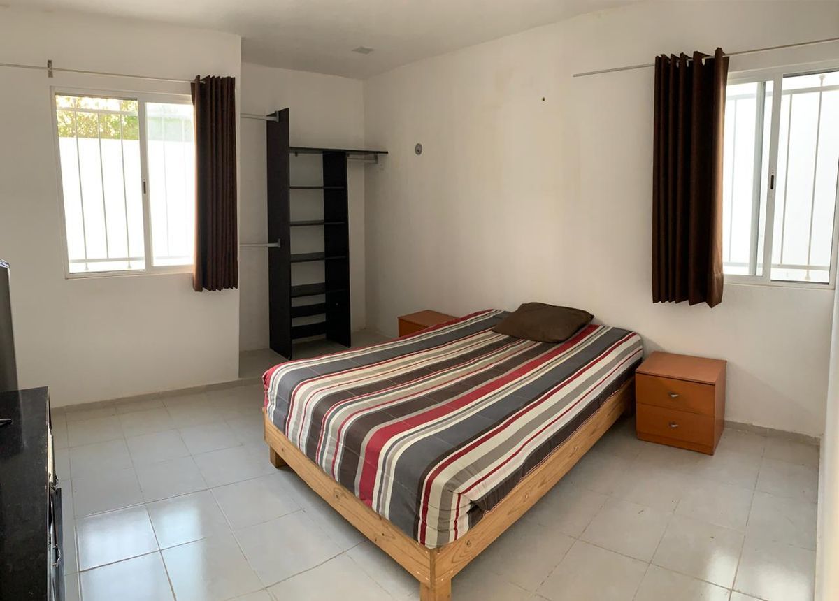 Casa en Los Almendros, Mérida, foto 12 de 12