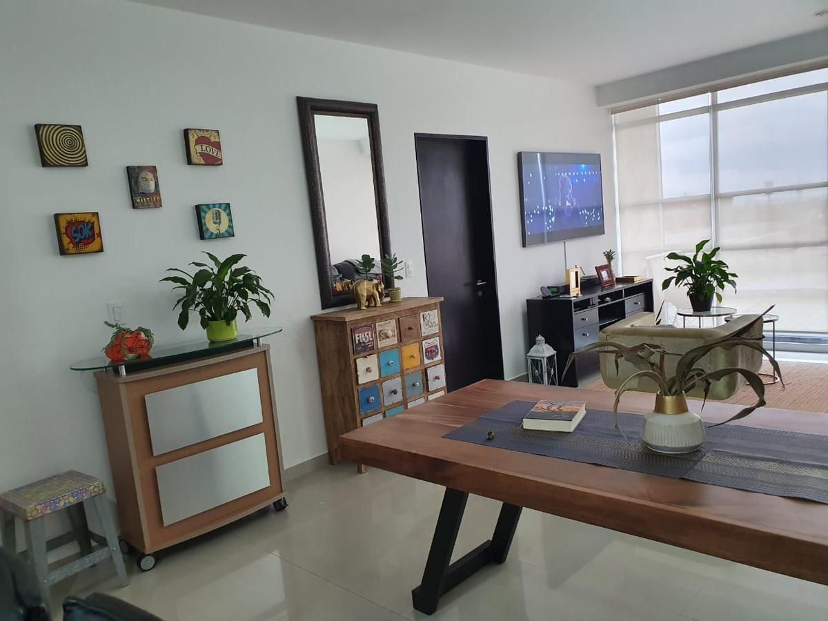 DEPARTAMENTO EN VENTA SATÉLITE TLALNEPANTLA