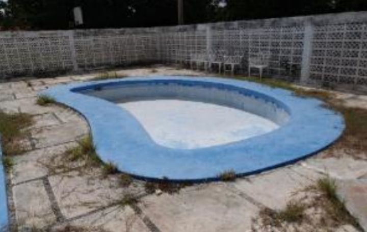 14 de 22: Chapoteadero