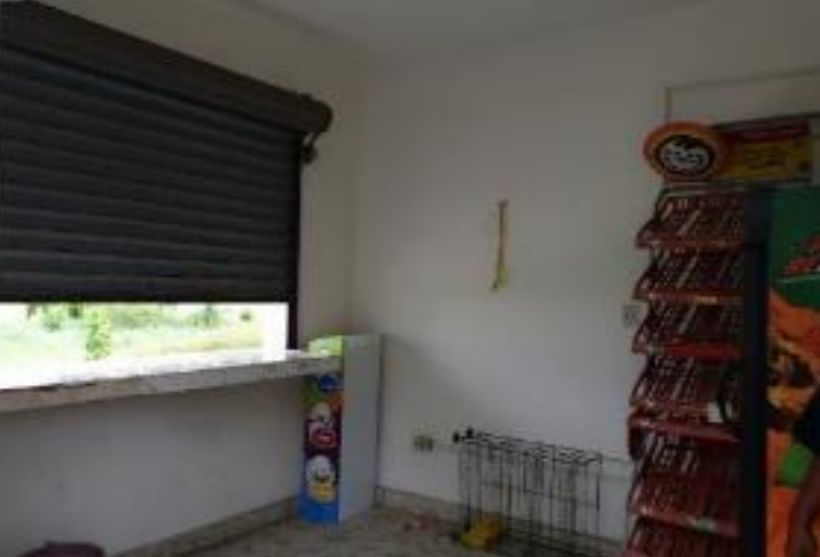 17 de 22: Tienda