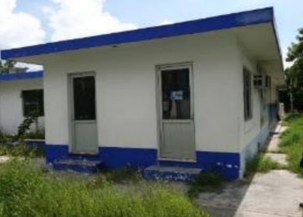21 de 22: Oficinas 