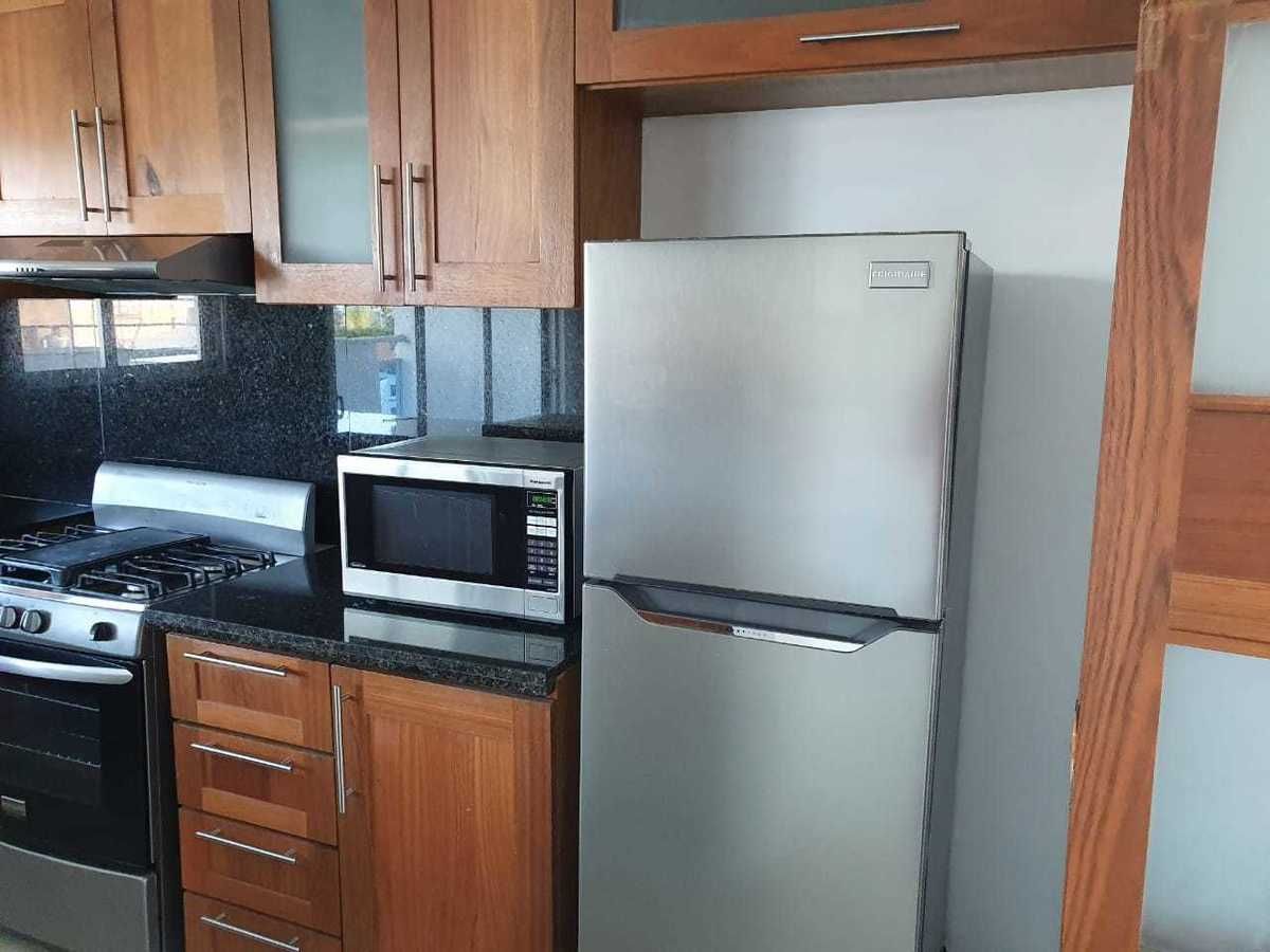 Apartamento en El Millón, Santo Domingo Centro (Distrito Nacional), foto 8 de 9