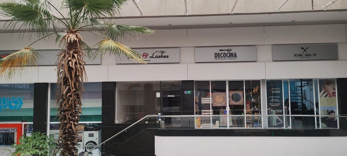 Local comercial en Bosques de la Herradura, Huixquilucan, foto 5 de 9