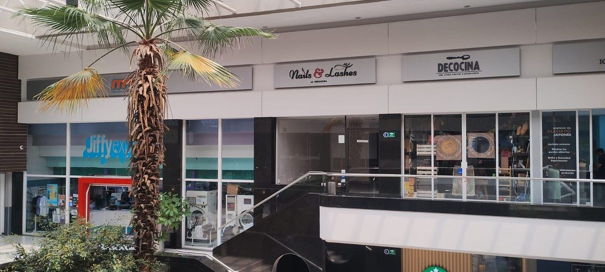 Local comercial en Bosques de la Herradura, Huixquilucan, foto 7 de 9