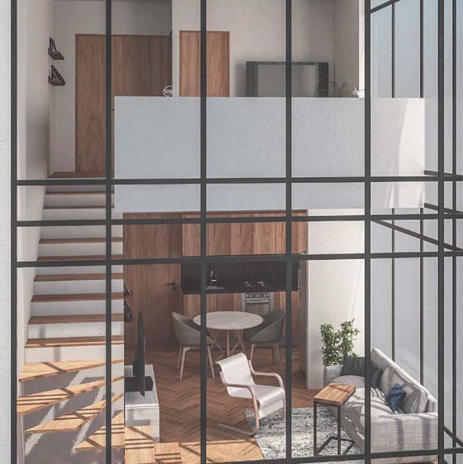 2 de 14: Loft
