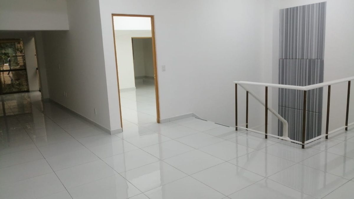 RENTO OFICINAS EN INSURGENTES MIXCOAC