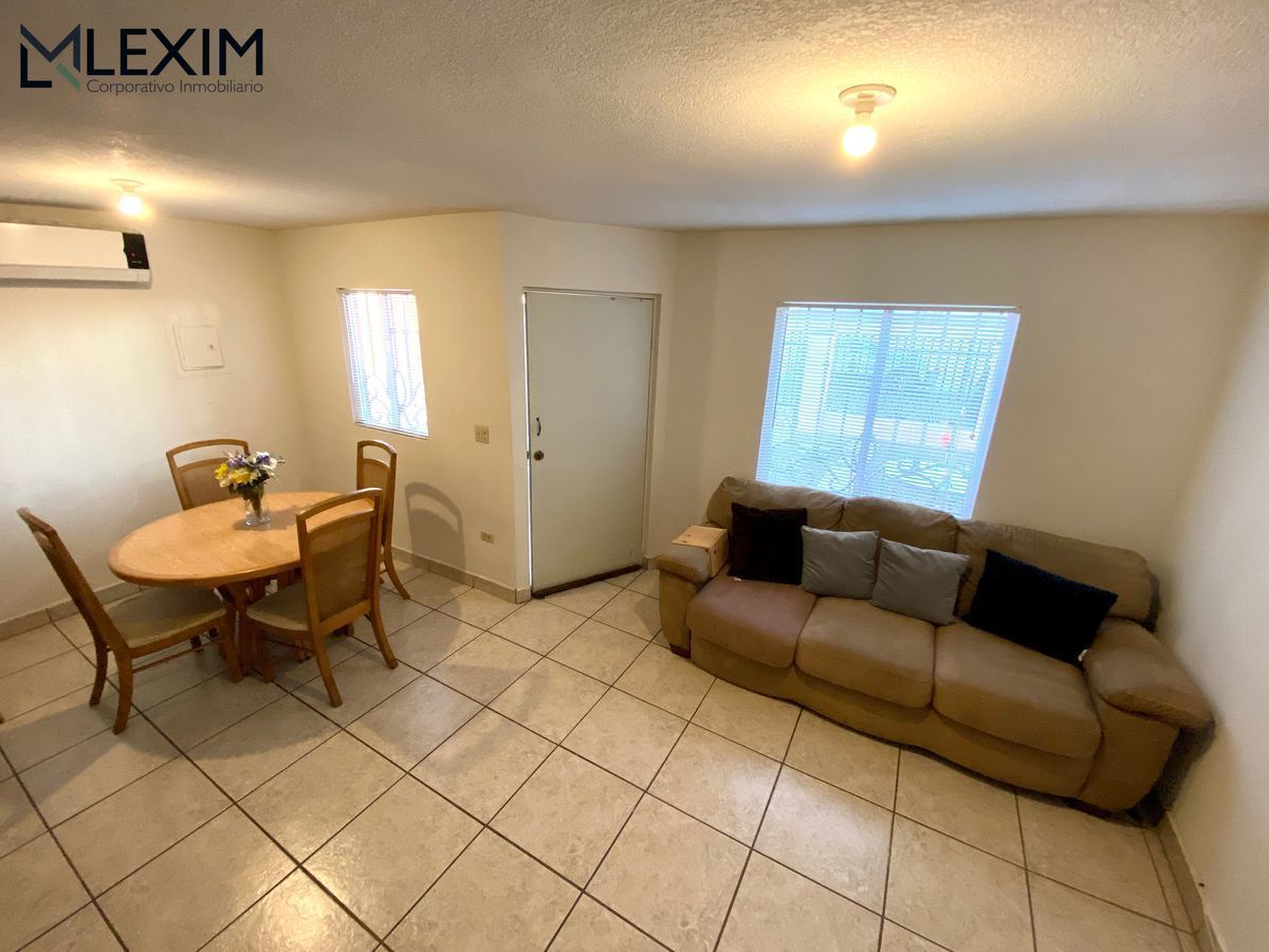 8 de 17: Sala/Comedor