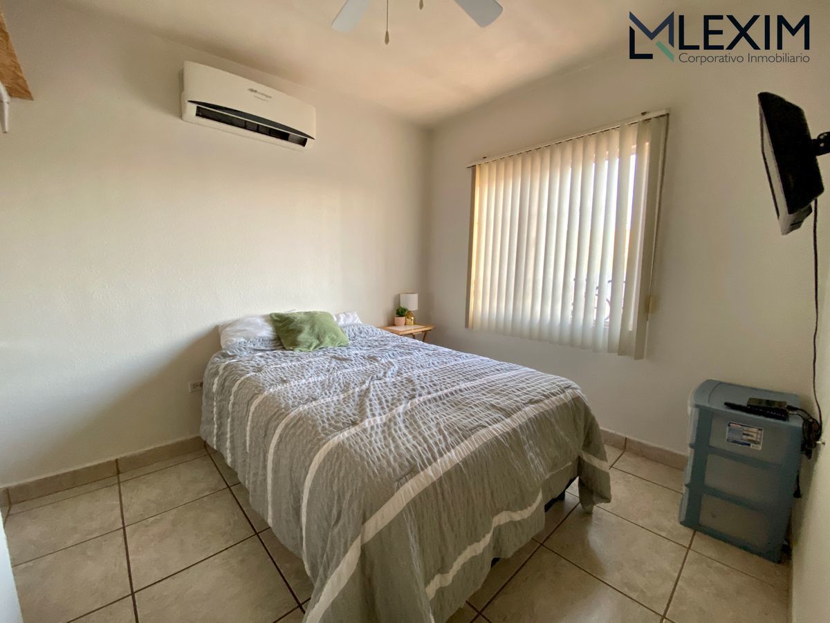 11 de 17: Recámara principal