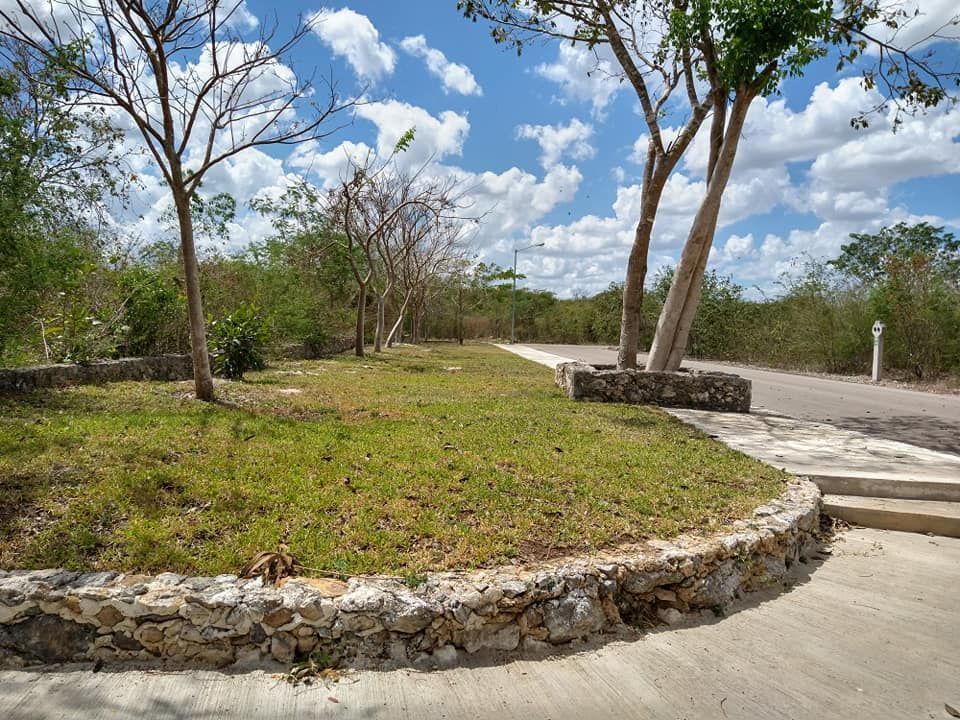 1 de 12: Terreno venta Kanan Conkal Yucatán