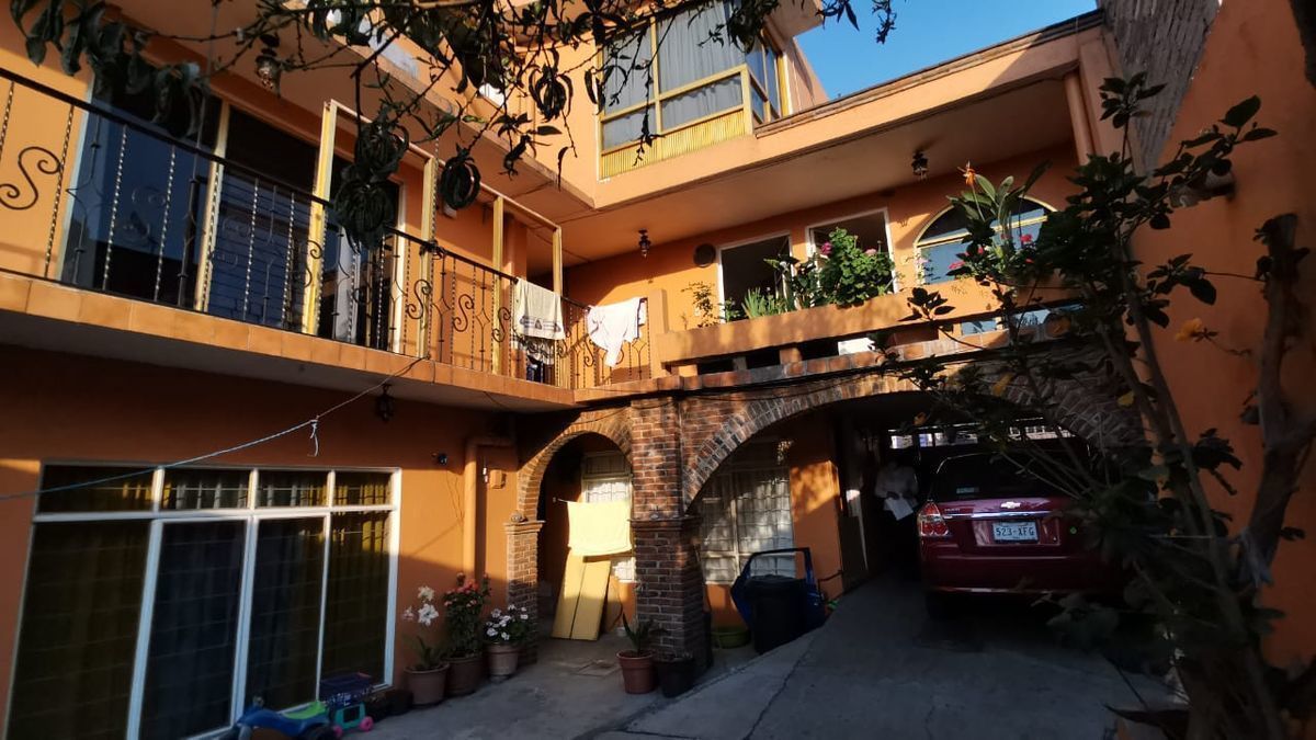 Casa en Estrella del Sur, Iztapalapa, foto 3 de 16