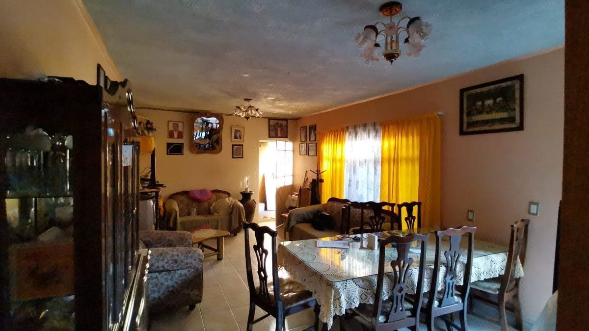 Casa en Estrella del Sur, Iztapalapa, foto 4 de 16
