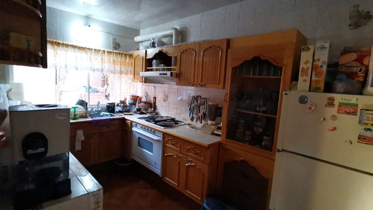 Casa en Estrella del Sur, Iztapalapa, foto 5 de 16