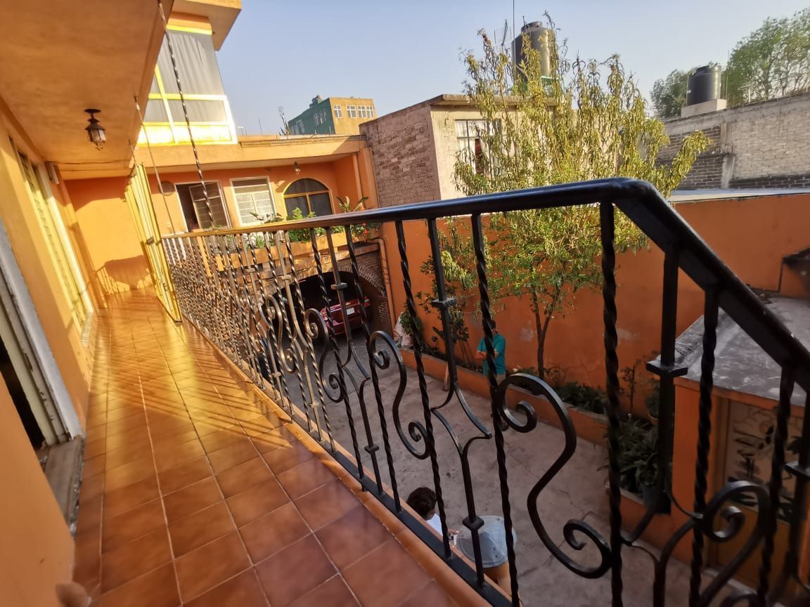 Casa en Estrella del Sur, Iztapalapa, foto 7 de 16