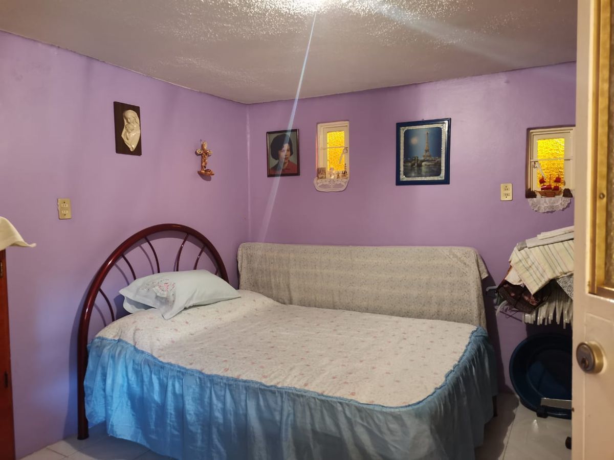 Casa en Estrella del Sur, Iztapalapa, foto 15 de 16